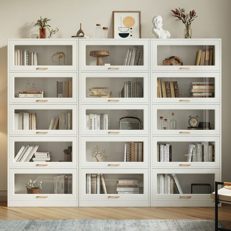 furniture for books