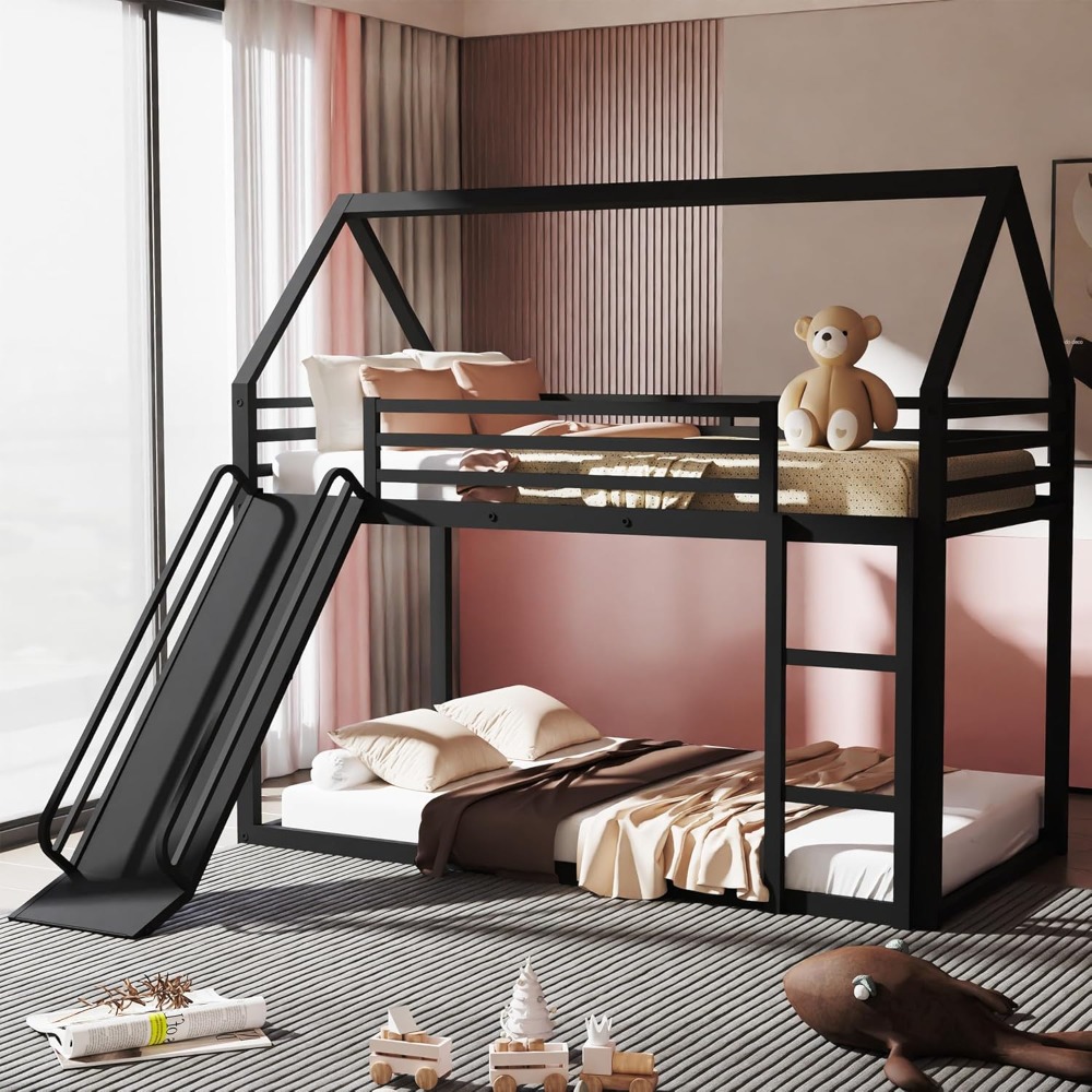 modern bunk bed designs