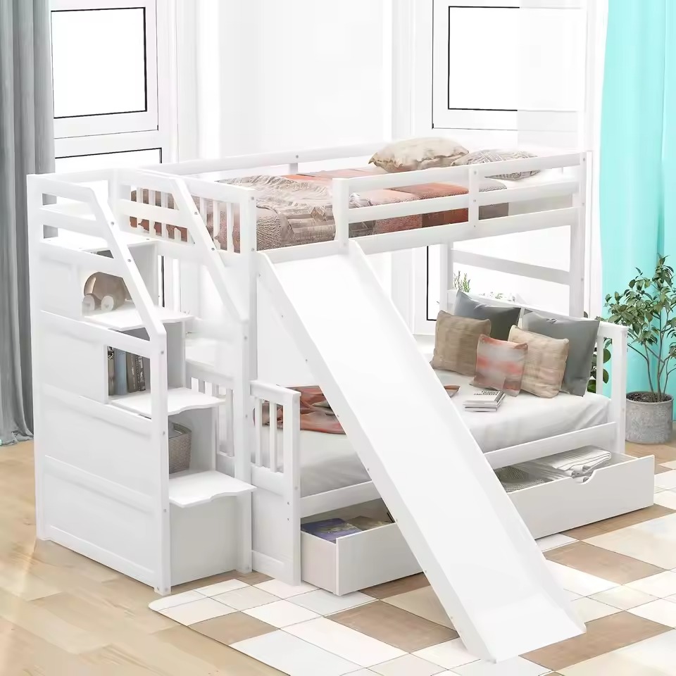 kids bunk beds