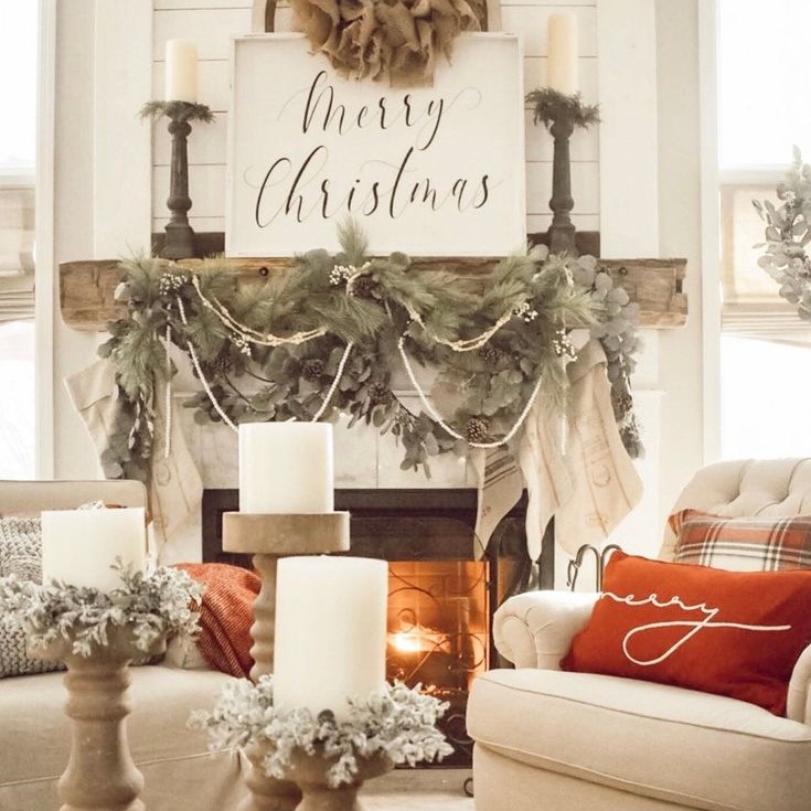 Christmas Home Furniture: Cozy Up Your Space post thumbnail image