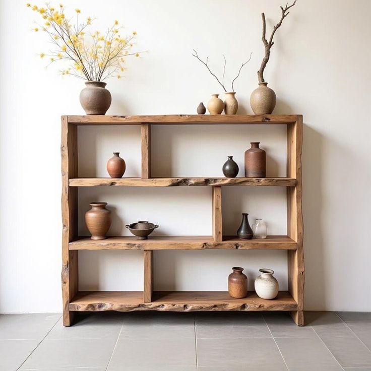 How to Style a Bookcase: Creative Secrets Revealed post thumbnail image