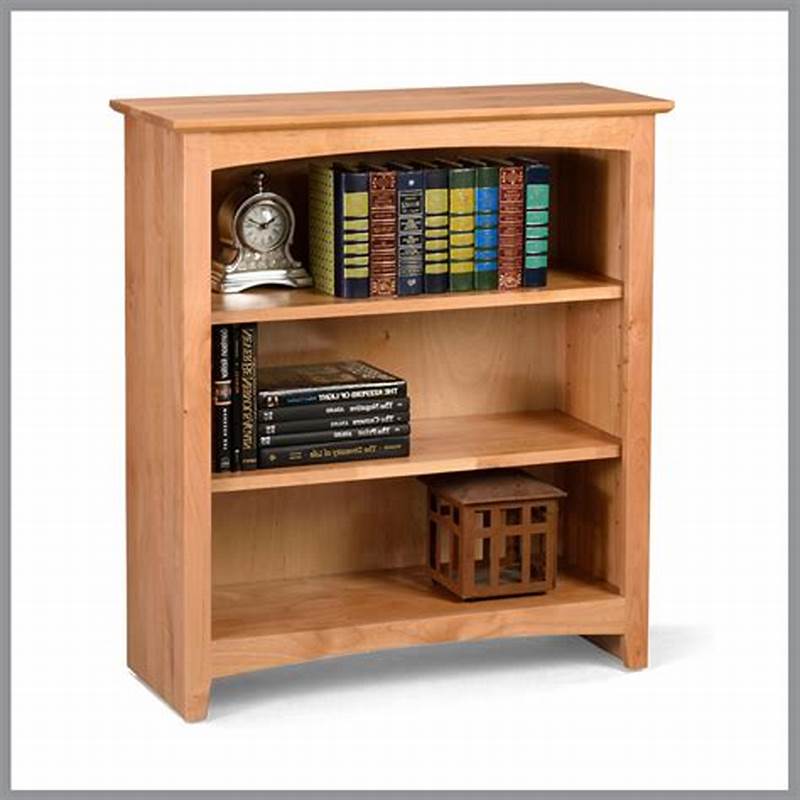 36 inch wide bookcase