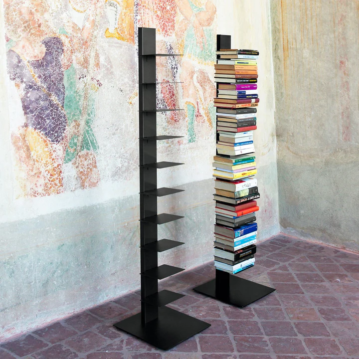 Maximizing Space with Sapiens Bookcase Designs post thumbnail image