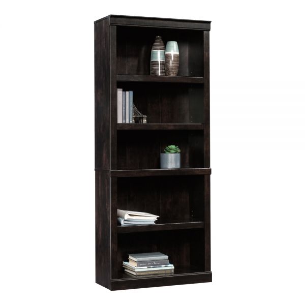 bookcase black