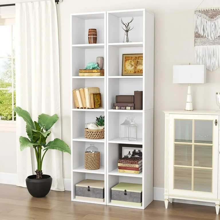 Innovative Bookcase Design Ideas to Transform Your Space post thumbnail image