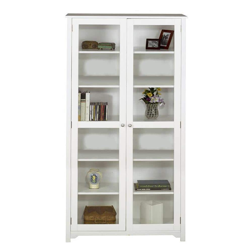 Maximizing Space: Bookcase Around Window Design Ideas post thumbnail image