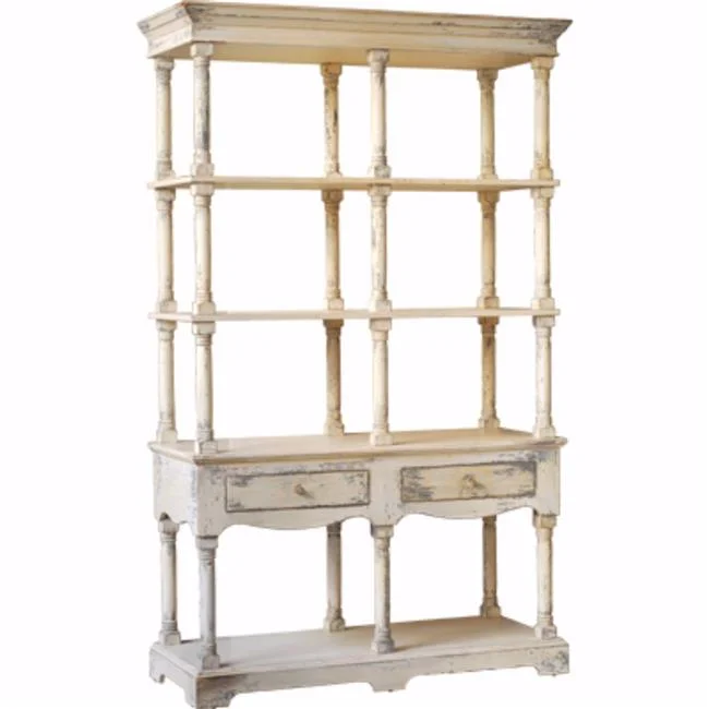 22 inch wide bookcase