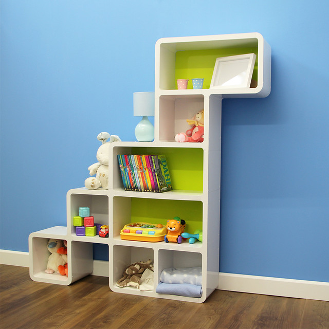 Children's Bookcase